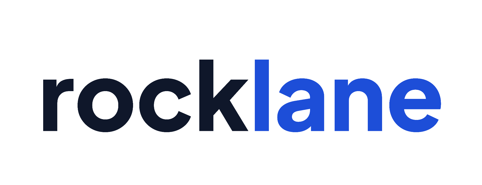Rocklane Operations